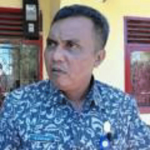 Buka Server ULP Pemda BU Jika Ingin Melihat Keaslian Dokumen Penawaran 41 inspektorat kabupaten Bengkulu Utara, ABD.SALAM,SH,MM