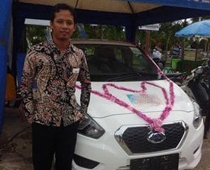 Penasehat EO Bantah Kalau Pemda Jual Kupon Jalan Santai 43 14470406 1673660796285468 8817749823465858125 n