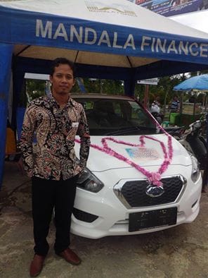 Penasehat EO Bantah Kalau Pemda Jual Kupon Jalan Santai 41 14470406 1673660796285468 8817749823465858125 n