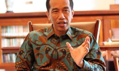Waketum Gerindra: Pidanakan Jokowi, Jika Gaji PNS Tertunda Akibat Pemotongan DAU 47 20150321 joco widodo interview article main image