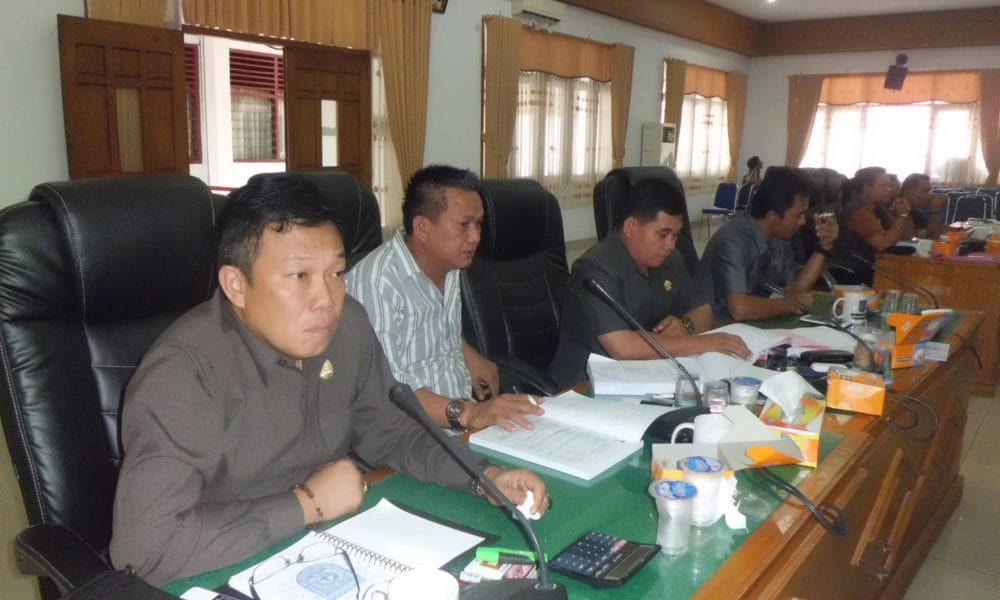 Dewan Geram, Aset BU Sebesar 2 Triliun, Hilang 610 Miliar 44 Dewan Geram, Aset Bengkulu Utara Sebesar 2 Triliun Hilang 610 Miliar