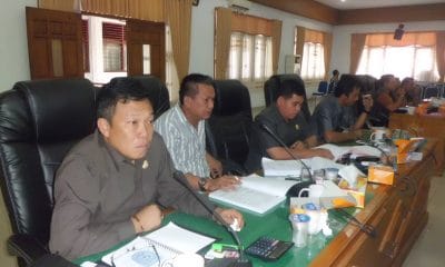 Dewan Geram, Aset BU Sebesar 2 Triliun, Hilang 610 Miliar 45 Dewan Geram, Aset Bengkulu Utara Sebesar 2 Triliun Hilang 610 Miliar