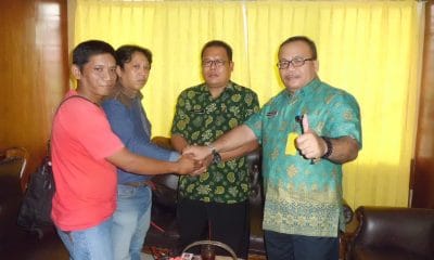 Pejabat Diknas Mengucapkan Permohonan Maaf Pada Seluruh Media Online 43 CIMG0986
