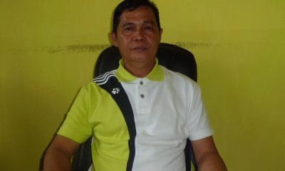Hanya 3 Lembar Foto Yang Bisa Distanak BU Berikan 47 DarliSP