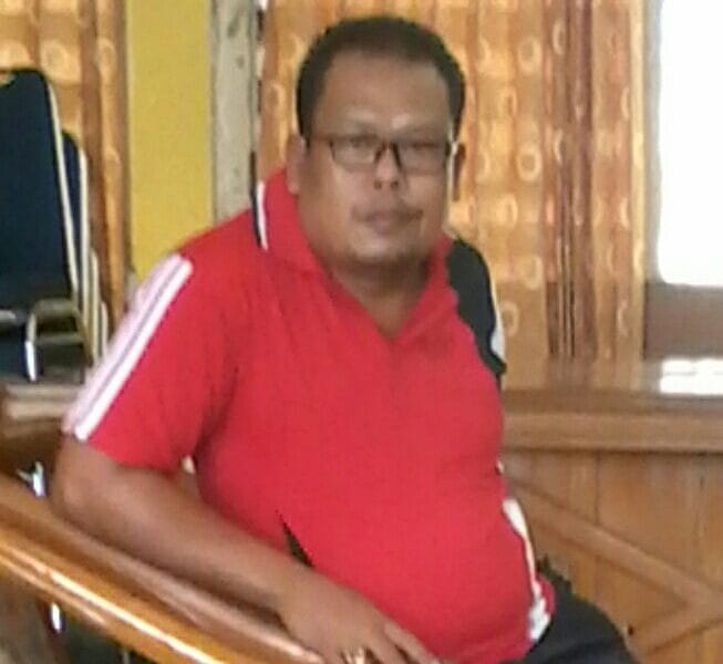 Pejabat Diknas Bengkulu Utara Gagap Tehnologi, Lecehkan Media Online 53 Emwan