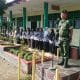 Aparat TNI Bengkulu Utara Pimpin Upacara Di Sekolah 46 IMG 20160926 WA0008