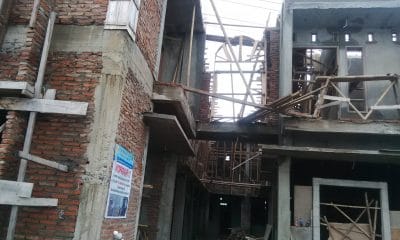 Pekerja Bangunan Tewas Tersengat Listik 42 IMG 20160908 153926