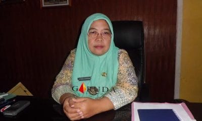 Dinas Perindag Bengkulu Utara Akan Melakukan Sosialisasi IKM Di Pulau Enggano 50 KADIS PRINDAG BU