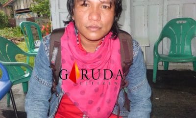PAC Lais Tolak Kehadiran Sukardianto Di DPC-PDIP Bengkulu Utara 43 KETUA PAC PDIP LAIS