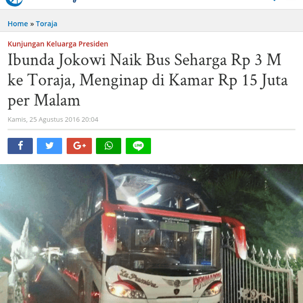 Ketika Institusi dan Media Jadi Sumber HOAX, Kita Bisa Apa
