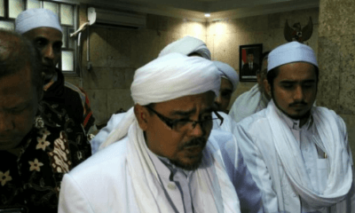 Menjual Islam dengan Risalah Istiqlal