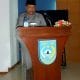 Rapat Paripurna Bulan Maret 2016 Lalu, Bupati BU Paparkan Rincian LKPJ 2015 42 PENYAMPAIAN LKPJ