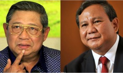 Pilgub DKI: Mega Sukses Permainkan Prabowo dan SBY