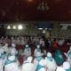 Wabup Bengkulu Utara Sambut Kepulangan Jemaah Haji Dari Tanah Suci Mekkah 51 jemaah haji