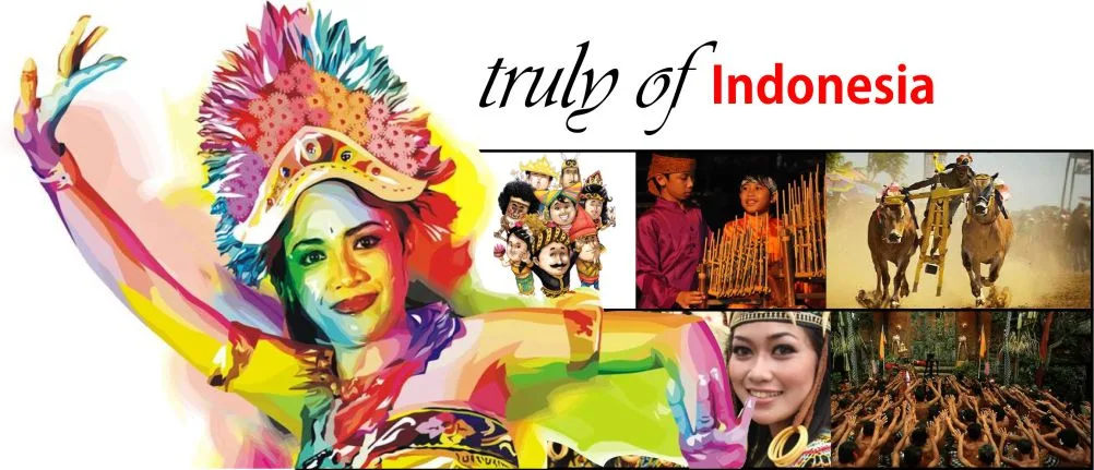 Kebudayaan Indonesia & Harmonisasi Dalam Keberagaman 47 kebudayaan indonesia-min