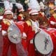 Porseni MI Se Kota Pekalongan 2016 48 marcing band