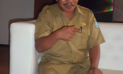 Anggaran Baru Terserap 30% Namun Kondisi Fisik Sudah Mencapai 62% Lebih 45 maswandi