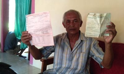 Ada Tagihan PBB Ganda di Kota Pekalongan 45 pbb ganda