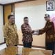 Ada Beberapa Temuan BPK Saat Menyerahkan LHP LKPD Bengkulu Utara TA 2015 50 penyerahan hasil laporan BPK bengkulu