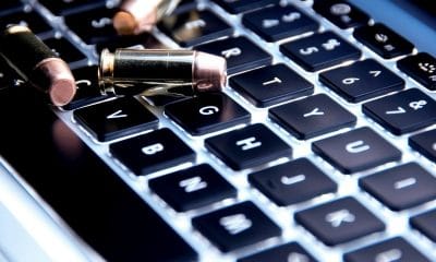 Perang Cyber Sudah Jadi Ancaman Serius