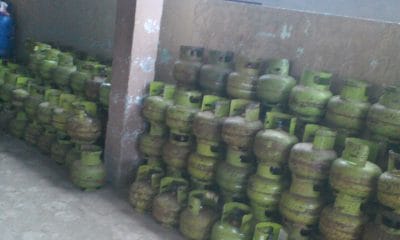 Gas 3 Kg Daerah Bengkulu Utara Langka,Harga Pun Melambung Tinggi 51 tabung gas LPG 3 KG