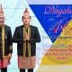 Waw Luar Biasa…Bupati Daerah Kabupaten Luar Ikut Hadir Merayakan Pembukaan HUT Kota Arga Makmur Ke 40 Tahun Ini 44 14568182 270780349989280 217044835404693511 n