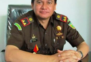 Bakal Tersangka Berjamaah,Inspektorat Membenarkan Adanya Temuan BPK 41 79Kajari Baa I Gde Ngurah Sriada copy