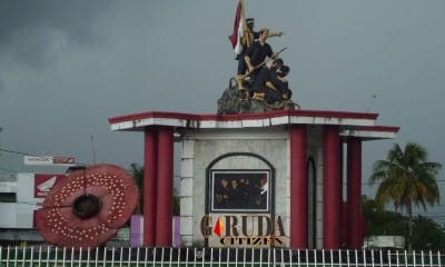 Malam Menjelang Hari Sumpah Pemuda, FPBU Akan Nyalakan Seribu Lilin Di Bundaran Kota Arma 47 CIMG6891 copy