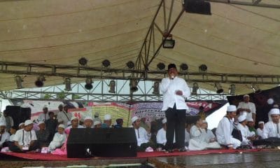 Dalam Rangka HUT Kota Arma ke 40, Bupati, BU,Juga Menggelarkan Zikir Akbar Bersama Habib Abdurahman.Lc 48 CIMG6901 1