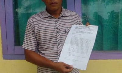 3 Desa Di Duga Korupsi ADD,LSM-COBRA Lapor Jaksa 41 CIMG7017