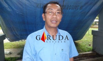 Sebesar 3 M Penyertaan Modal PDAM Bengkulu Utara Hingga Saat ini Belum Di Perdakan 47 DIREKTUR PDAM