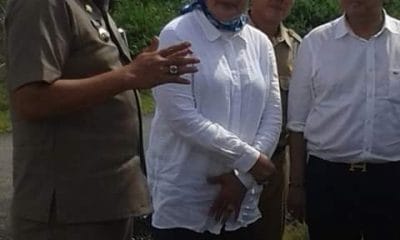 Untuk Mempercepatkan Pembangunan,Bupati BU, Ajak Dirjen PKT Ke Lokasi KTM LAGITA 49 FB IMG 1476122432545