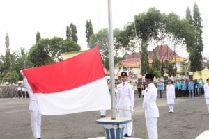 Wabup Irup Sumpah Pemuda Ke 88 Di Halaman Pemda Bengkulu Utara 44 img_0372