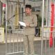 Wabup Irup Sumpah Pemuda Ke 88 Di Halaman Pemda Bengkulu Utara 52 IMG 0397