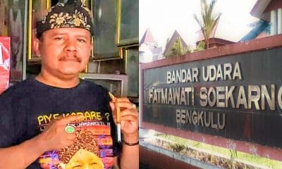 Deki Afinal : Bengkulu Akan Menjadi Pusat Ibu Kota Indonesia 43 Deki Afinal : Bengkulu Akan Menjadi Pusat Ibu Kota Indonesia