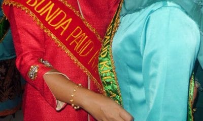 Eko Kurnia Ningsih Melantik TP PKK Kecamatan Dan Bunda PAUD Kecamatan Se Kabupaten Bengkulu Utara 41 eko kurnia ningsih