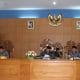 Dari 36 OPD Hanya 1 Yang Di Tolak DPRD, Mau Tau ..Lihat Daftar Susunan OPD Di Bawahnya. 50 paripurna
