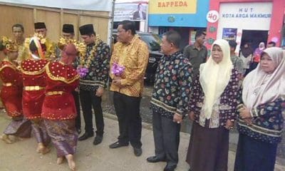 Penutupan HUT Kota Arma ke 40 Menampilkan Tarian Adat Suku Rejang Dan Tari Perang Dari Suku Enggano 41 sddefault