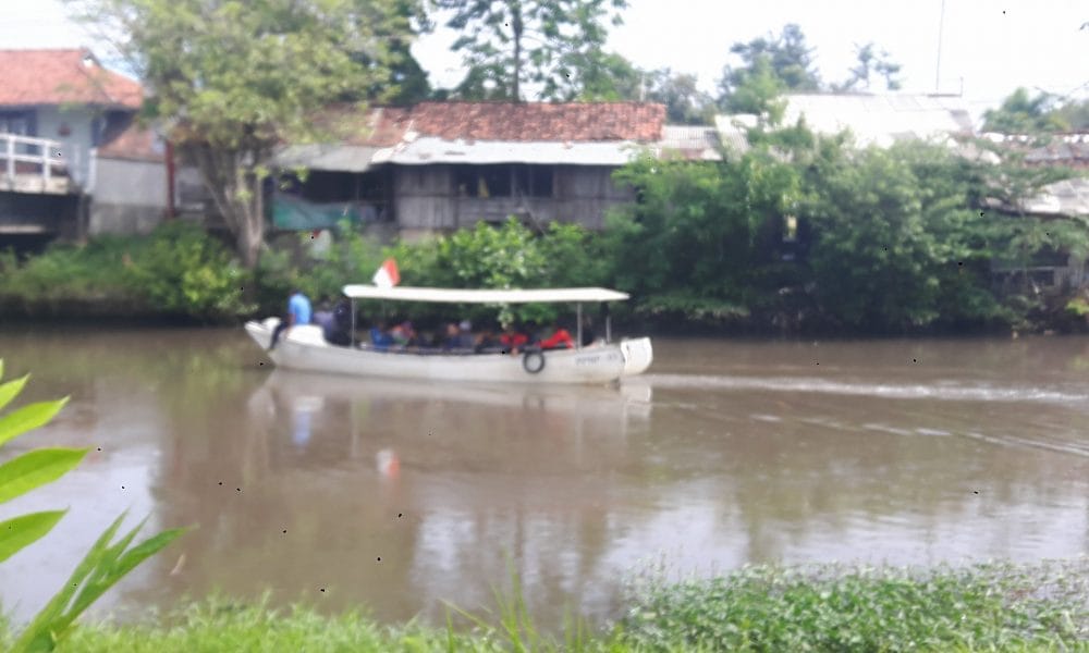 KPKL Kota Pekalongan Menuju Kali Bersih 50 15153000 120300000882249818 576755487 o