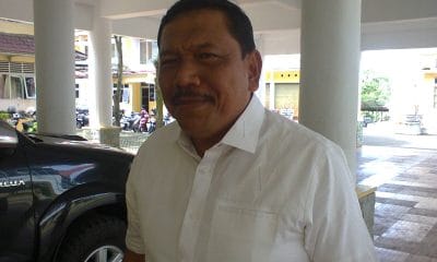 Bupati Bengkulu Utara