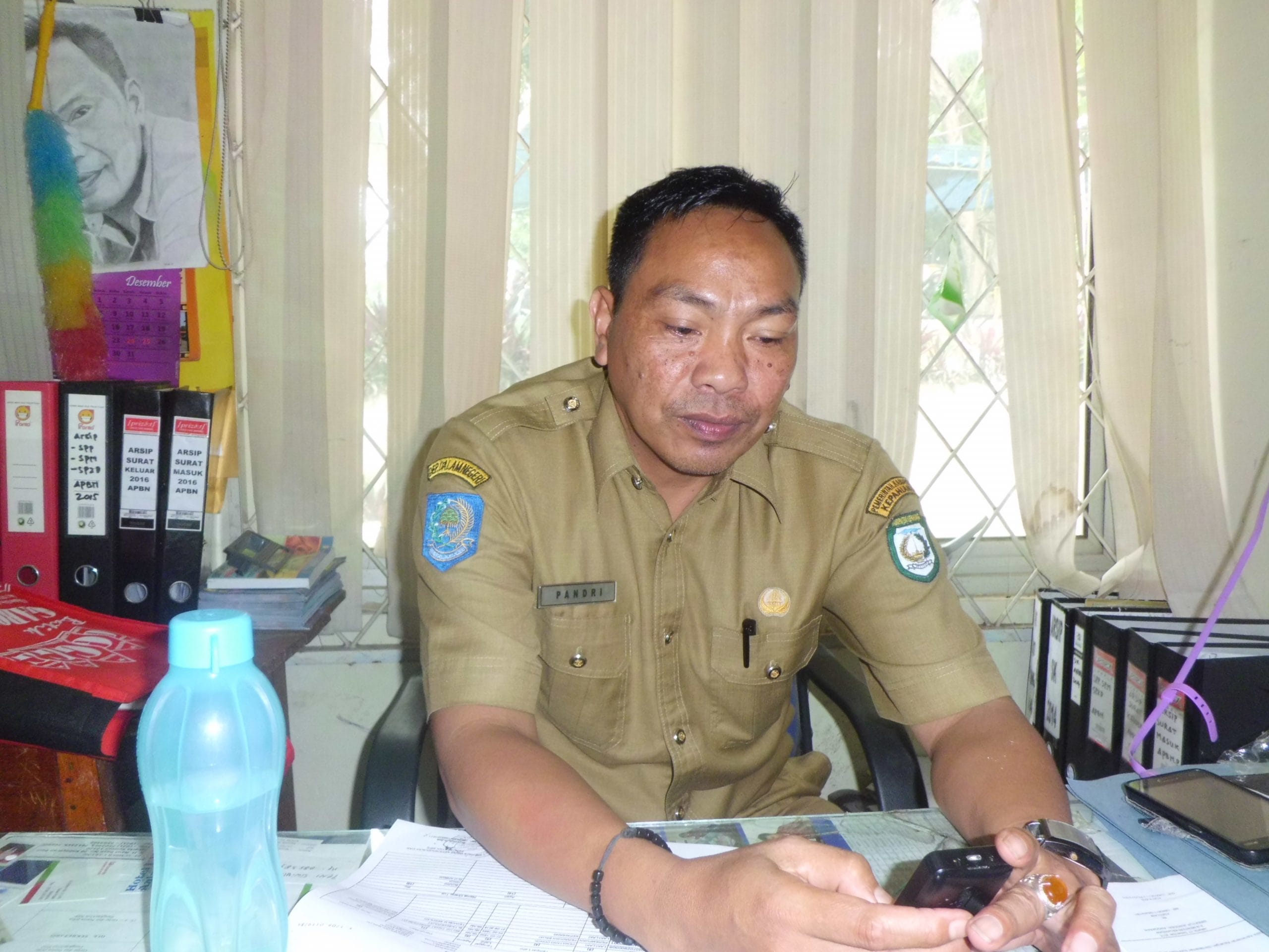 Warga Kepahiang Keluhkan Lambatnya Pengurusan E-KTP 41 CIMG7082 scaled
