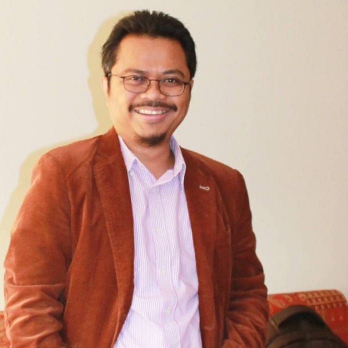 Sumanto Al-Qurtuby - sejarah ulama Islam Sumanto Al-Qurtuby - sejarah ulama Islam