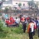 KPKL Gelar Lomba Aksi Bersih Kali Loji 2016 55 bersih sungai