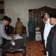 Sebelum Menyambut Kedatangan Kapolda, Bupati Lantik 4 Pejabat Eselon II Dan III 42 foto mutasi