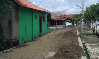 Kabupaten Pekalongan, Proyek Bantuan Aspirasi Dewan Diduga Tidak Sesuai Spek 47 foto proyek
