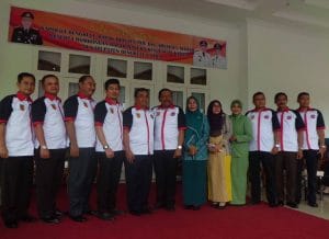 kunjungan kapolda bengkulu