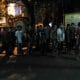 Pekalongan Enam Pasangan ABG Kena Razia Pekat Di Bantaran Sungai Bantaran 46 jaring pekat