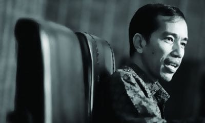 soal demo 4 november 2016 - jokowi