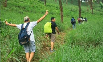 BLH Kota Pekalongan Gandeng Komunitas NU, Menuju Lingkungan Bersih 48 14398083 120300000218671880 790101944 n