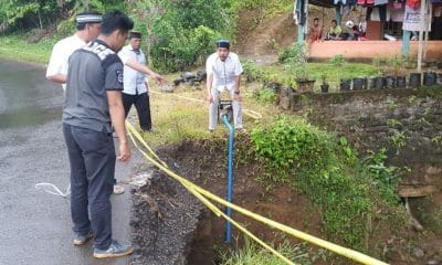 Dewan Sidak Kelokasi